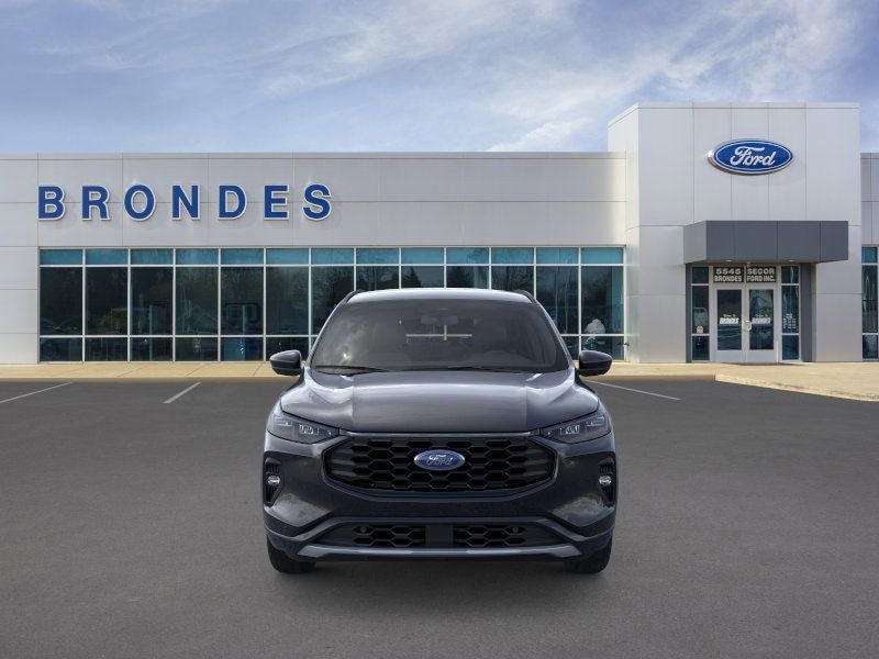 2026 Ford Escape ST-Line Elite