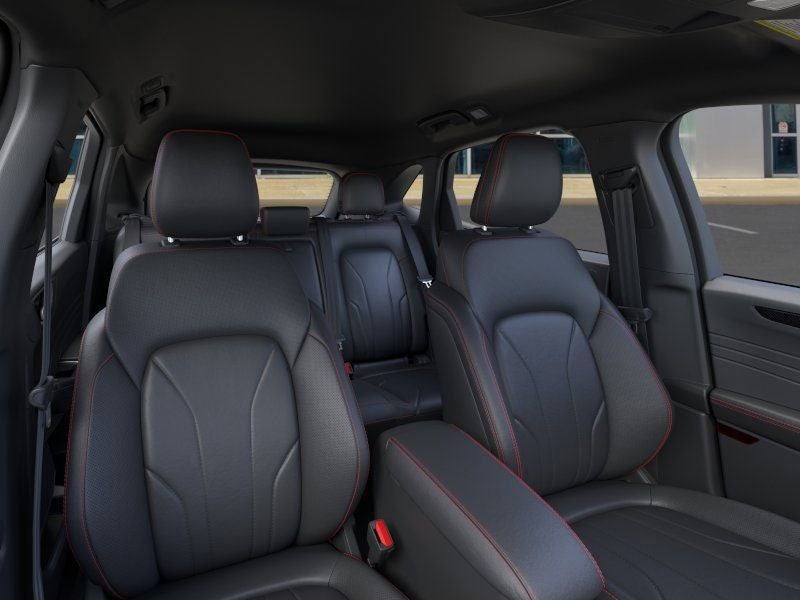 2026 Ford Escape ST-Line Elite