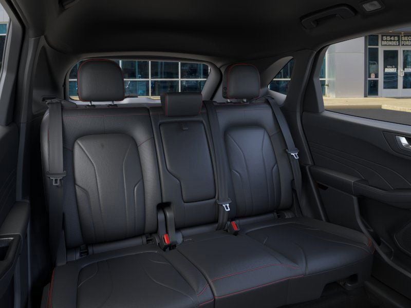 2026 Ford Escape ST-Line Elite