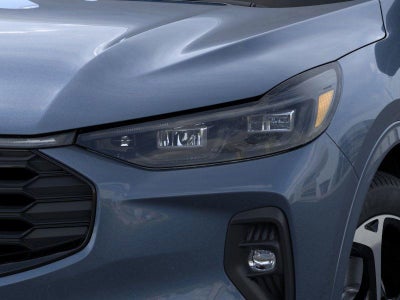 2026 Ford Escape ST-Line Elite