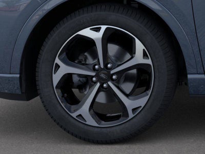 2026 Ford Escape ST-Line Elite