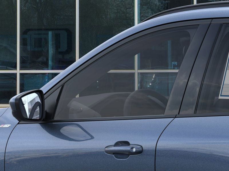 2026 Ford Escape ST-Line Elite