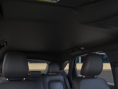 2026 Ford Escape ST-Line Elite