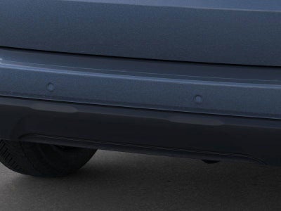 2026 Ford Escape ST-Line Elite