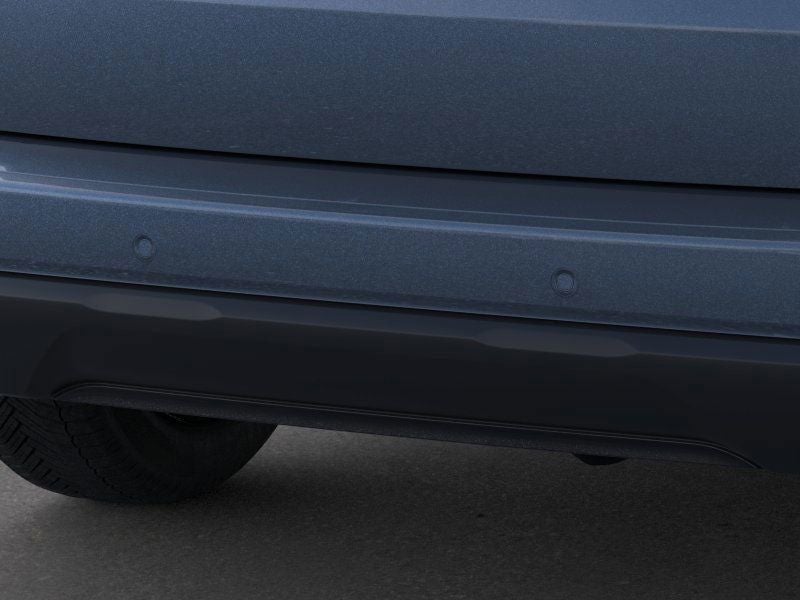 2026 Ford Escape ST-Line Elite