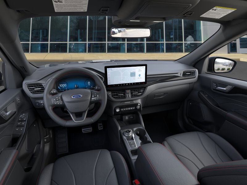 2026 Ford Escape ST-Line Elite