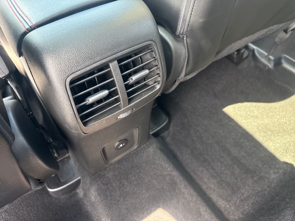 2025 Ford Escape Hybrid ST-Line Elite