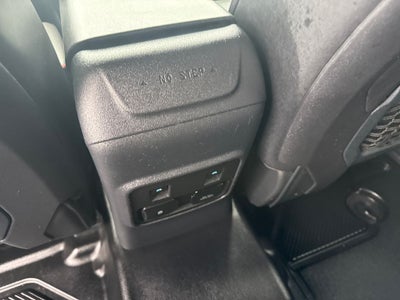 2021 Ford Bronco Black Diamond