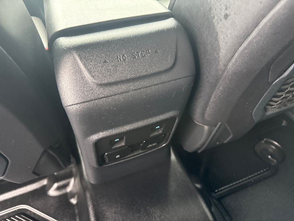 2021 Ford Bronco Black Diamond