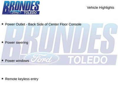 2021 Ford Bronco Black Diamond