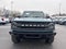 2021 Ford Bronco Black Diamond
