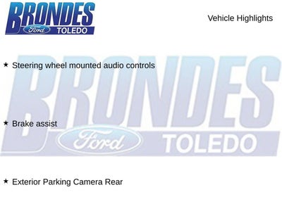 2021 Ford Bronco Black Diamond