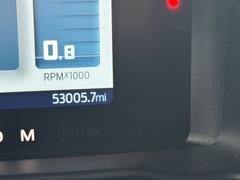 2021 Ford Bronco Black Diamond