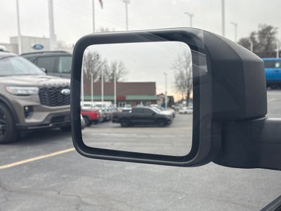 2021 Ford Bronco Black Diamond