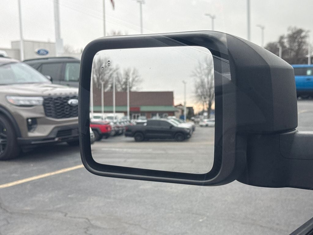 2021 Ford Bronco Black Diamond