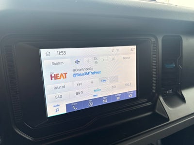 2021 Ford Bronco Black Diamond