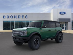 2023 Ford Bronco Badlands&#174;