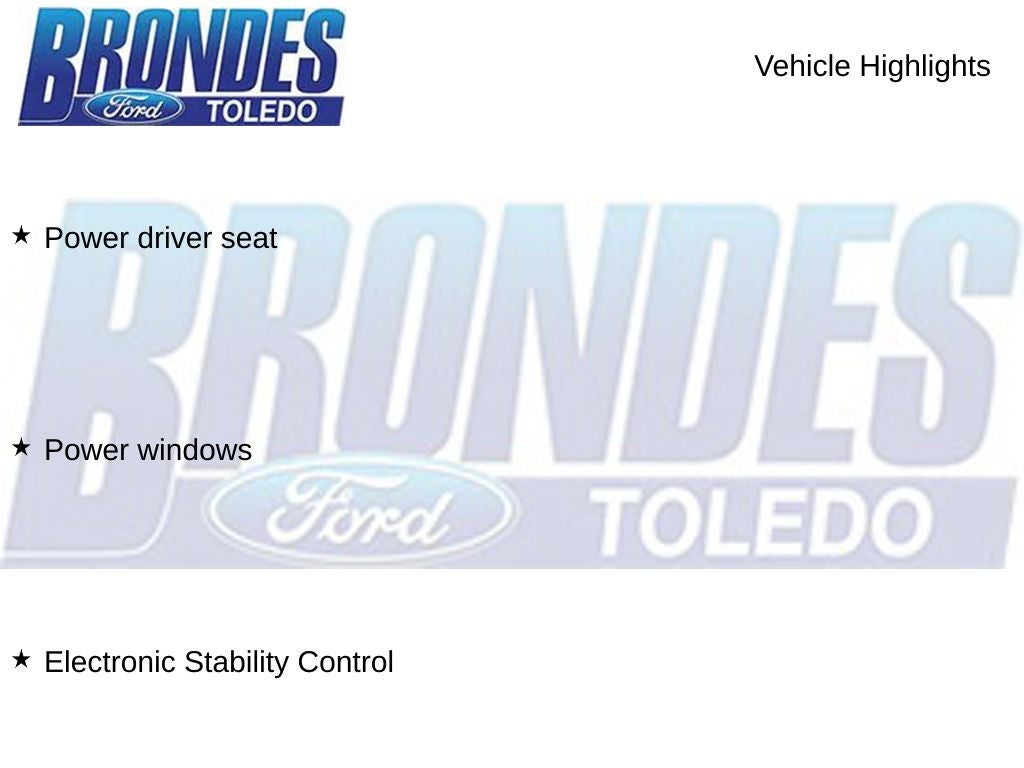 2011 Ford Explorer Base