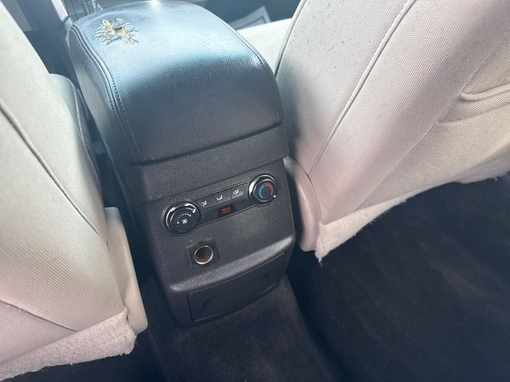 2011 Ford Explorer Base