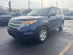 2011 Ford Explorer Base