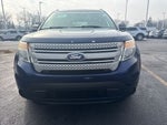2011 Ford Explorer Base