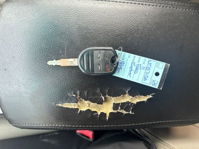 2011 Ford Explorer Base