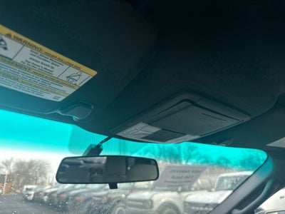 2011 Ford Explorer Base