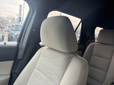 2011 Ford Explorer Base