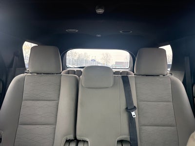 2011 Ford Explorer Base