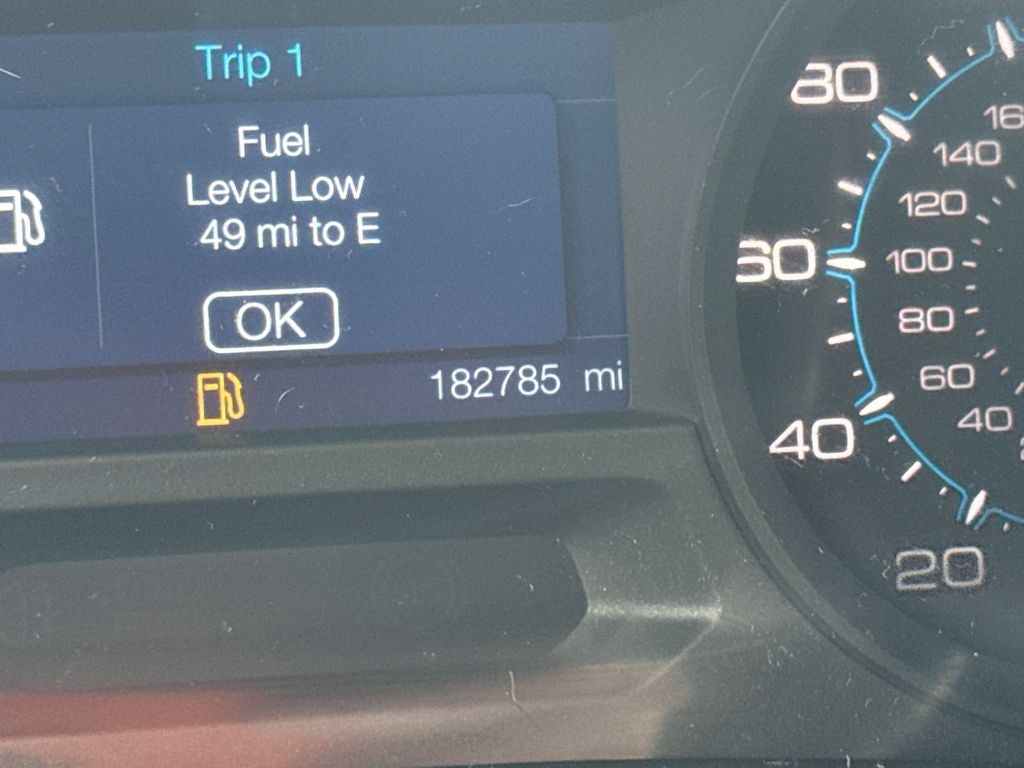 2011 Ford Explorer Base