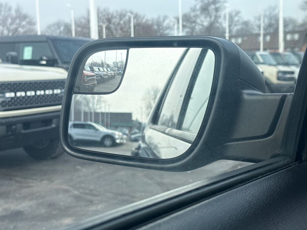 2011 Ford Explorer Base