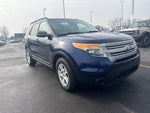 2011 Ford Explorer Base