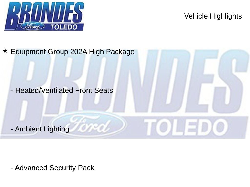 2024 Ford Expedition Max XLT