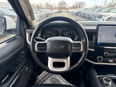 2024 Ford Expedition Max XLT