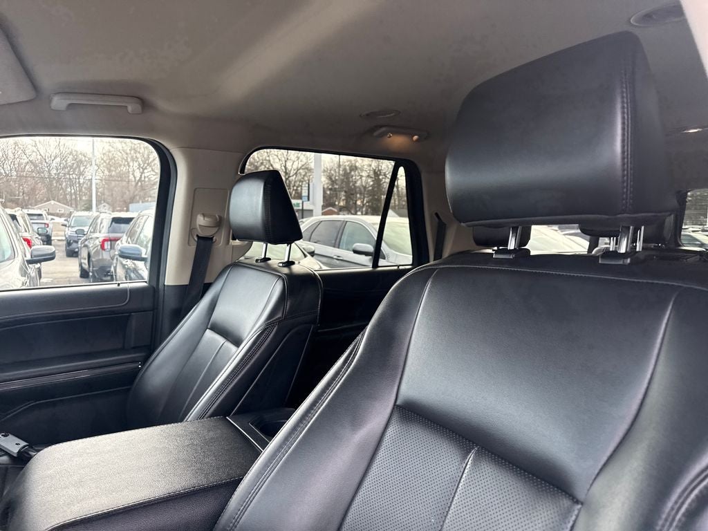 2024 Ford Expedition Max XLT