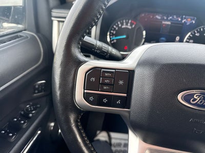 2024 Ford Expedition Max XLT