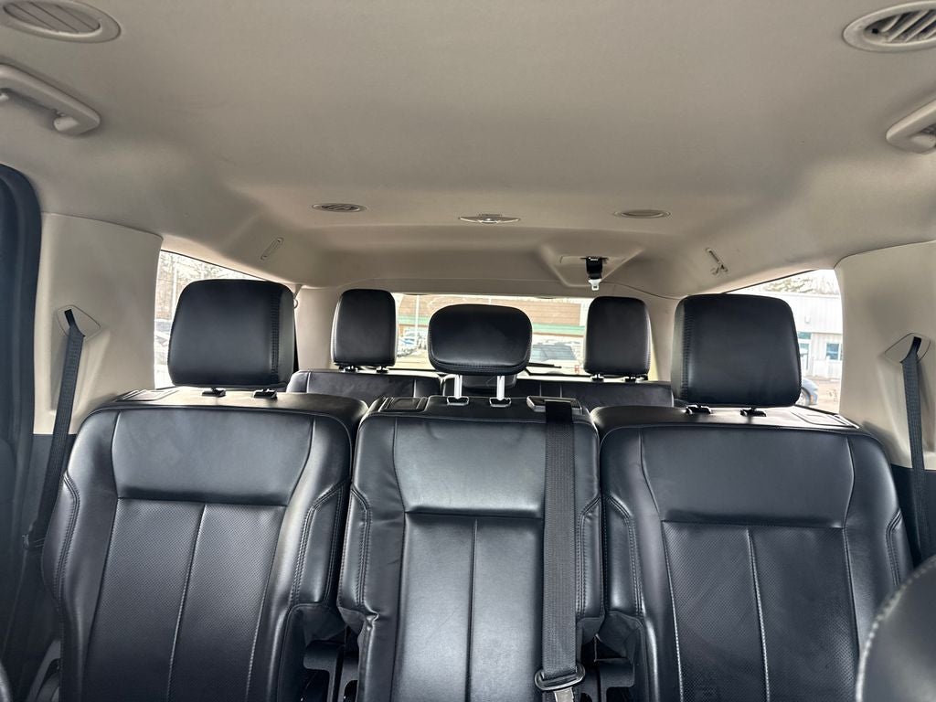 2024 Ford Expedition Max XLT