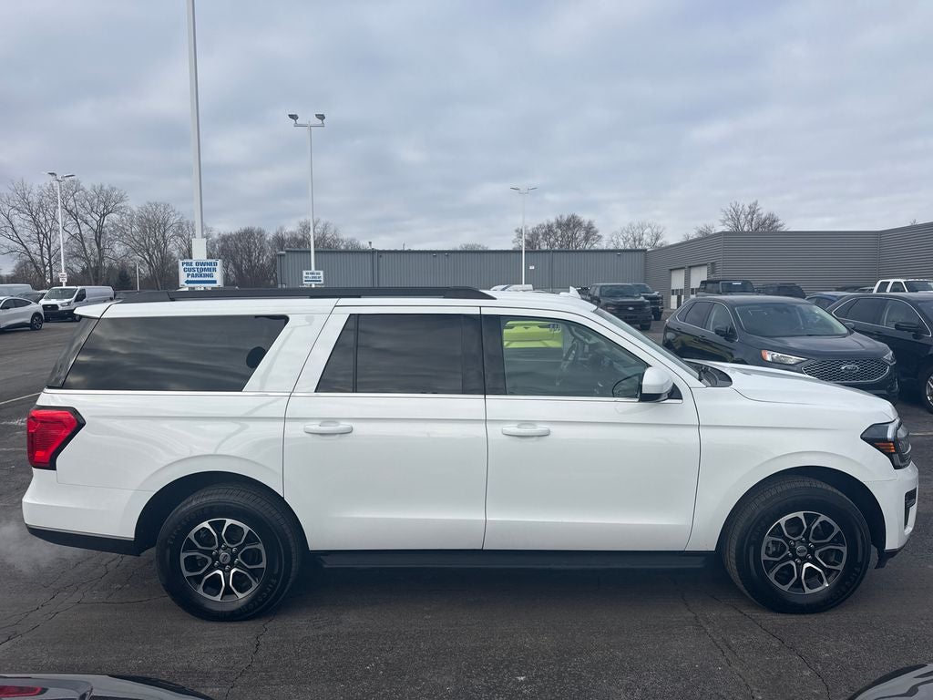 2024 Ford Expedition Max XLT