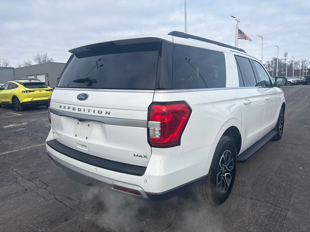 2024 Ford Expedition Max XLT