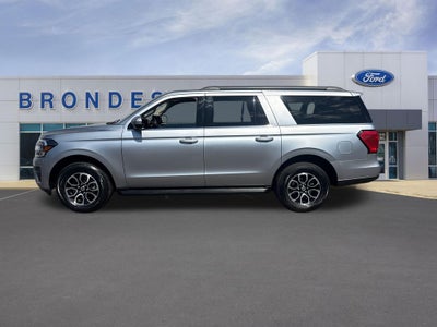 2024 Ford Expedition Max XLT