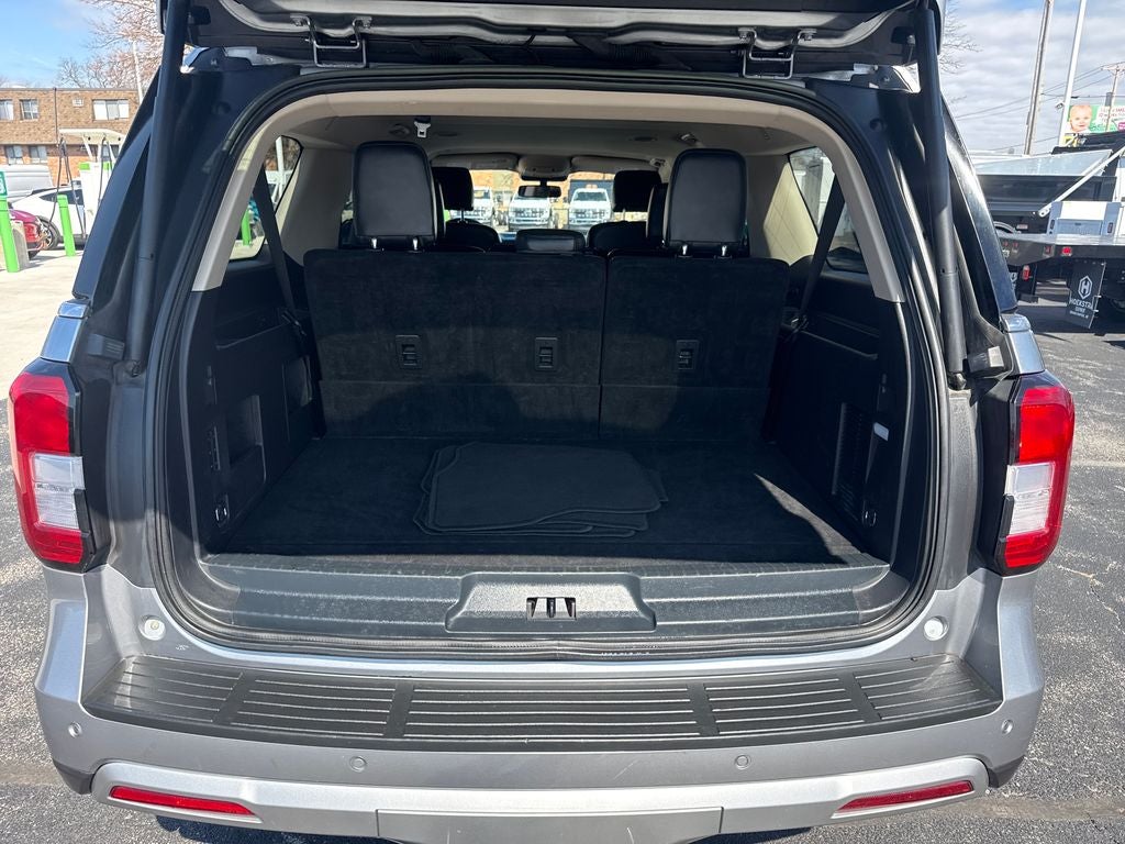 2024 Ford Expedition Max XLT