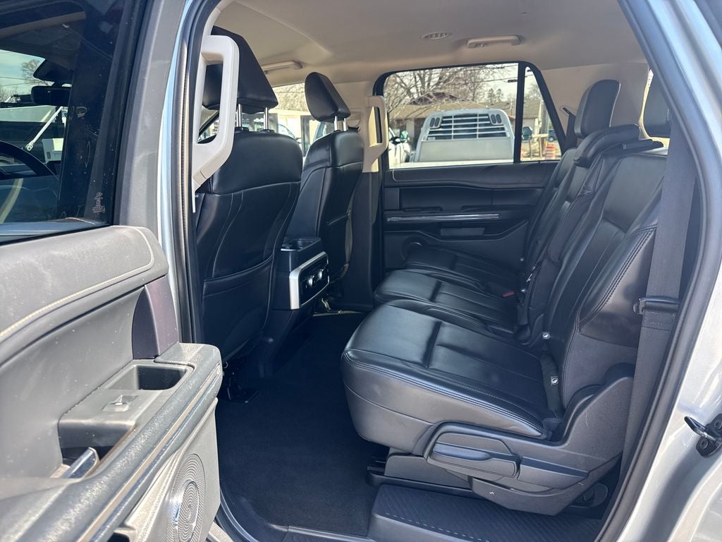 2024 Ford Expedition Max XLT