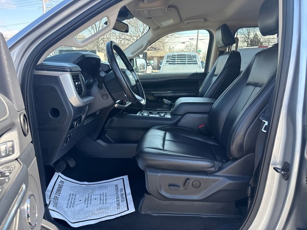 2024 Ford Expedition Max XLT