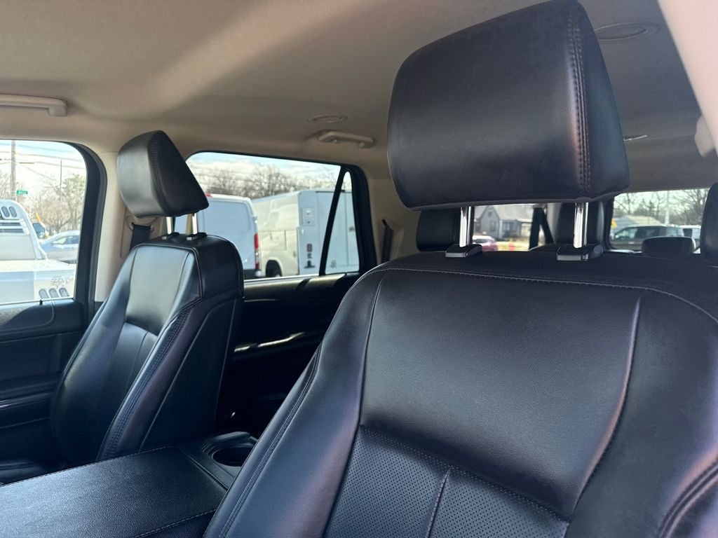 2024 Ford Expedition Max XLT