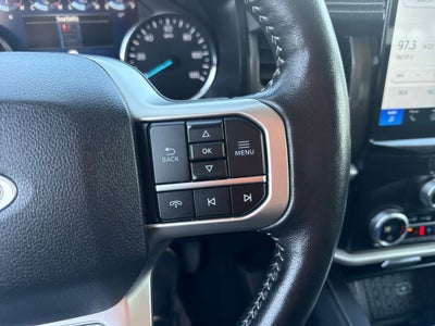 2024 Ford Expedition Max XLT