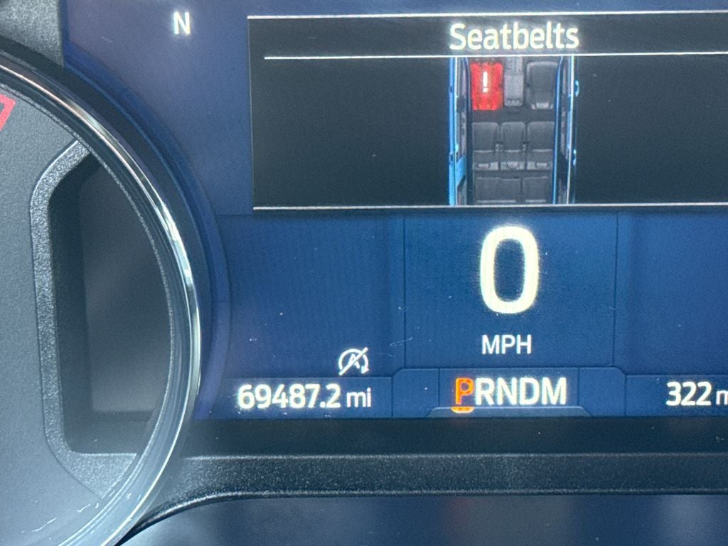 2024 Ford Expedition Max XLT