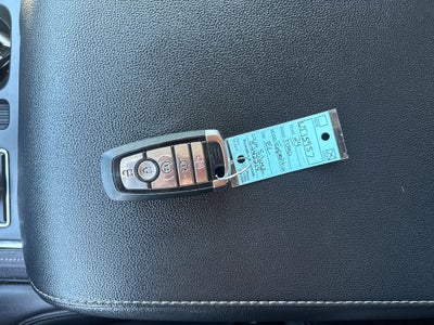 2024 Ford Expedition Max XLT