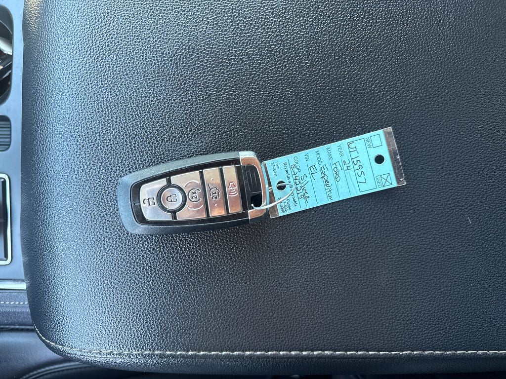 2024 Ford Expedition Max XLT