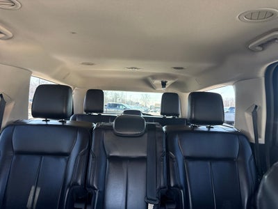 2024 Ford Expedition Max XLT