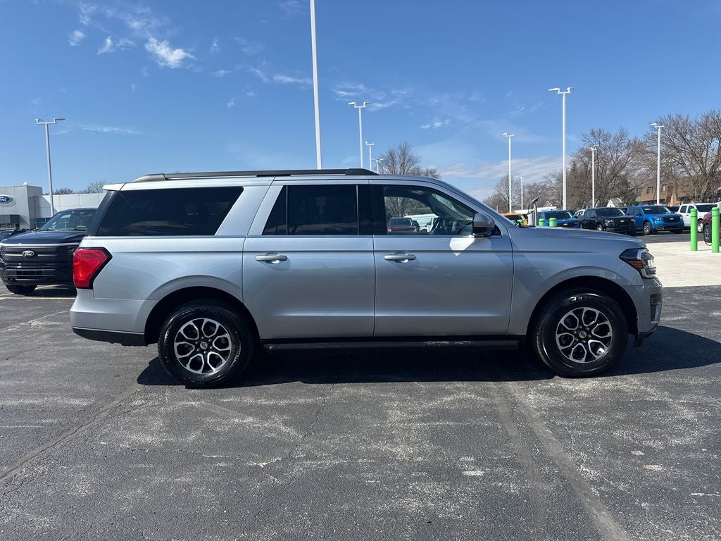 2024 Ford Expedition Max XLT